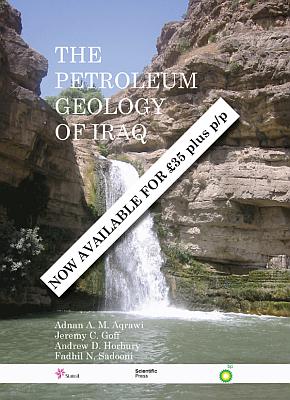 The Petroleum Geology of Iraq